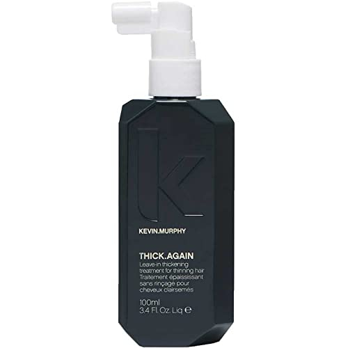 Tratamiento Sin Enjuague Kevin Murphy Thick Again, 100 Ml - Venta Internacional.