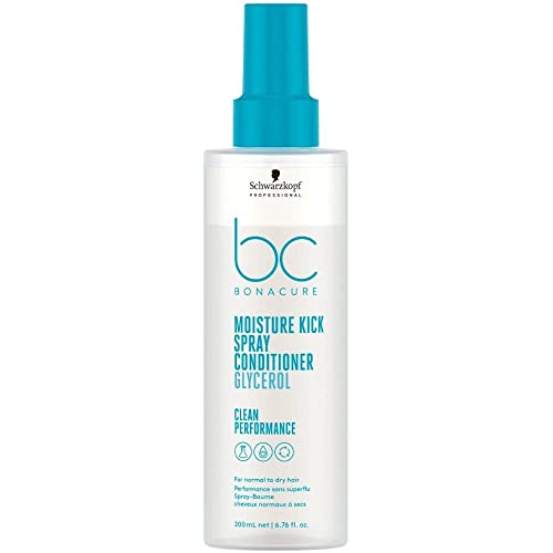 Foto 2 pulgar | Acondicionador Schwarzkopf Bc Bonacure de 200 ml-Venta Internacional