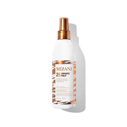 Foto 2 pulgar | Acondicionador sin Enjuague Mizani 25 Miracle Milk para Cabello Rizado - Venta Internacional