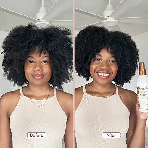 Foto 4 pulgar | Acondicionador sin Enjuague Mizani 25 Miracle Milk para Cabello Rizado - Venta Internacional