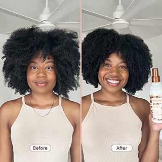 Foto 3 | Acondicionador sin Enjuague Mizani 25 Miracle Milk para Cabello Rizado - Venta Internacional