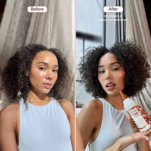 Foto 8 pulgar | Acondicionador sin Enjuague Mizani 25 Miracle Milk para Cabello Rizado - Venta Internacional