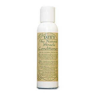 Foto 1 | Acondicionador Tate's The Natural Miracle, 5 Fl Oz (148 Ml) - Venta Internacional.