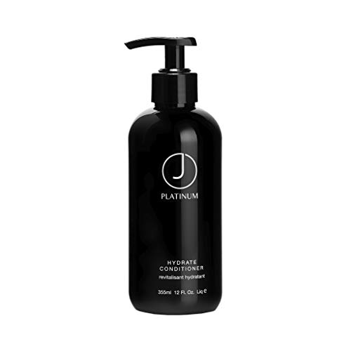 Acondicionador Hidratado J Beverly Hills Platinum Con Vitami - Venta Internacional.