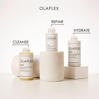 Foto 6 | Acondicionador Olaplex No.5 Bond Maintenance 250 Ml Para Todo Tipo De Cabello - Venta Internacional.