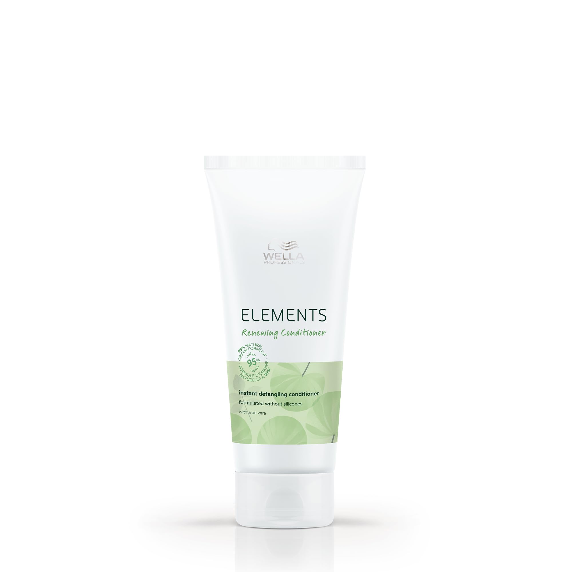 Foto 2 pulgar | Acondicionador Wella Professionals Elements Gentle Renewing - Venta Internacional