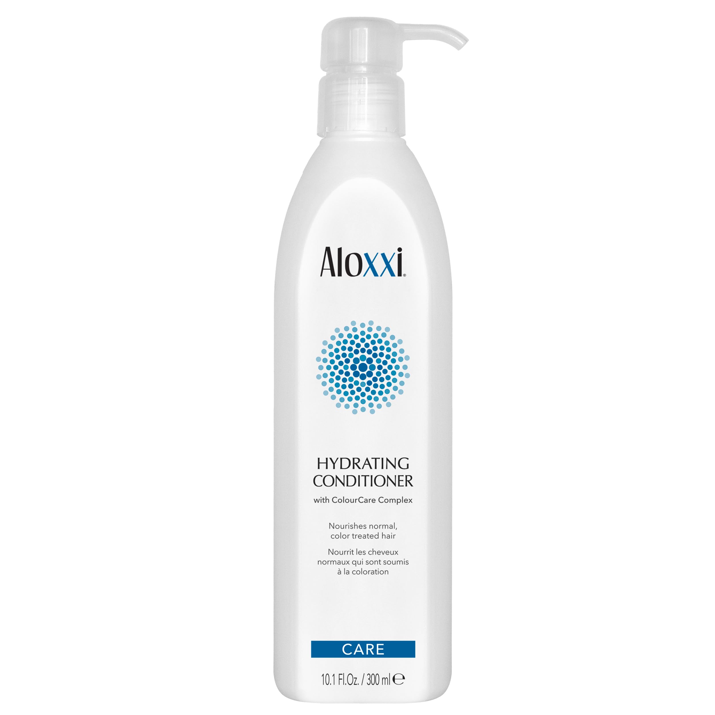 Acondicionador Hidratante Aloxxi 300 Ml- Venta Internacional