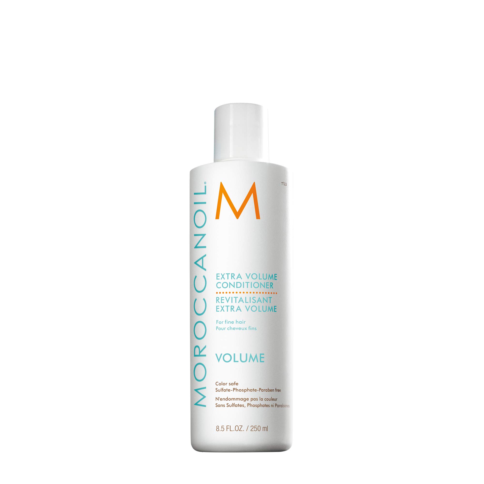 Acondicionador Moroccanoil Extra Volume 250 ml - Venta Internacional