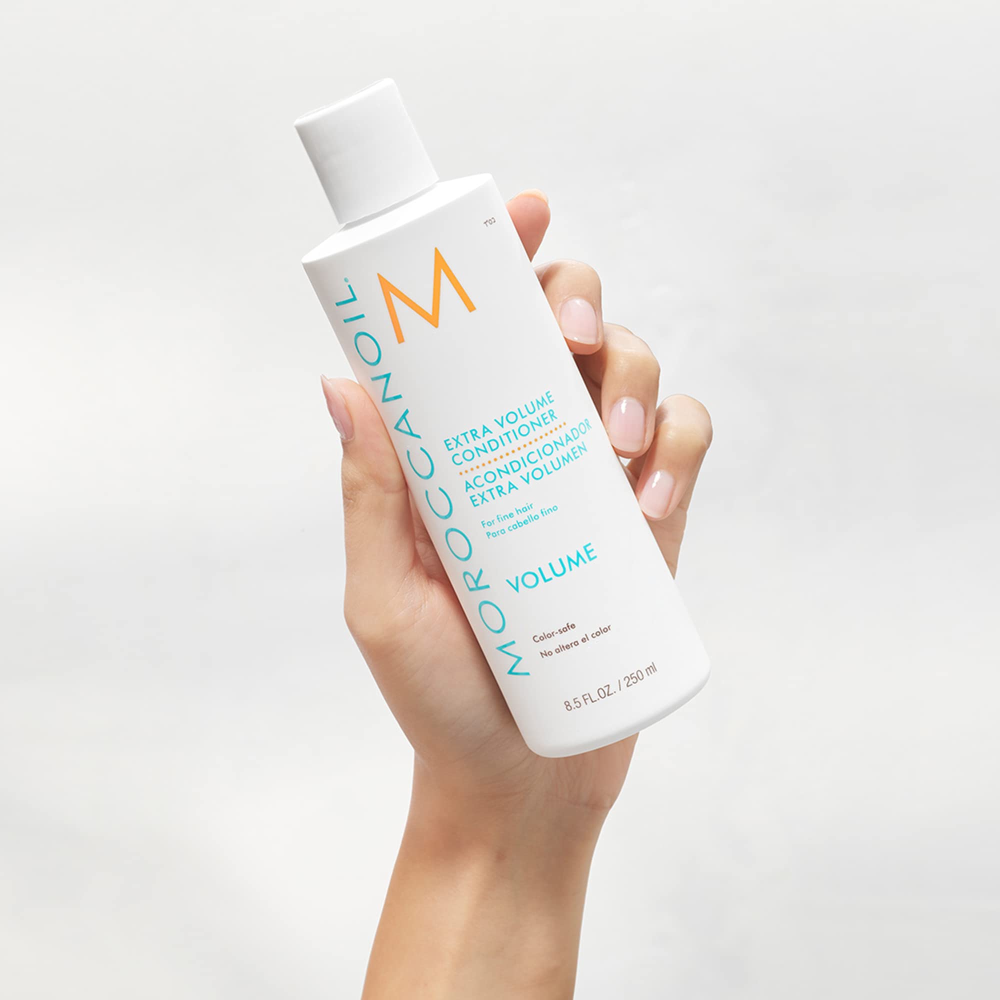 Foto 3 pulgar | Acondicionador Moroccanoil Extra Volume 250 ml - Venta Internacional