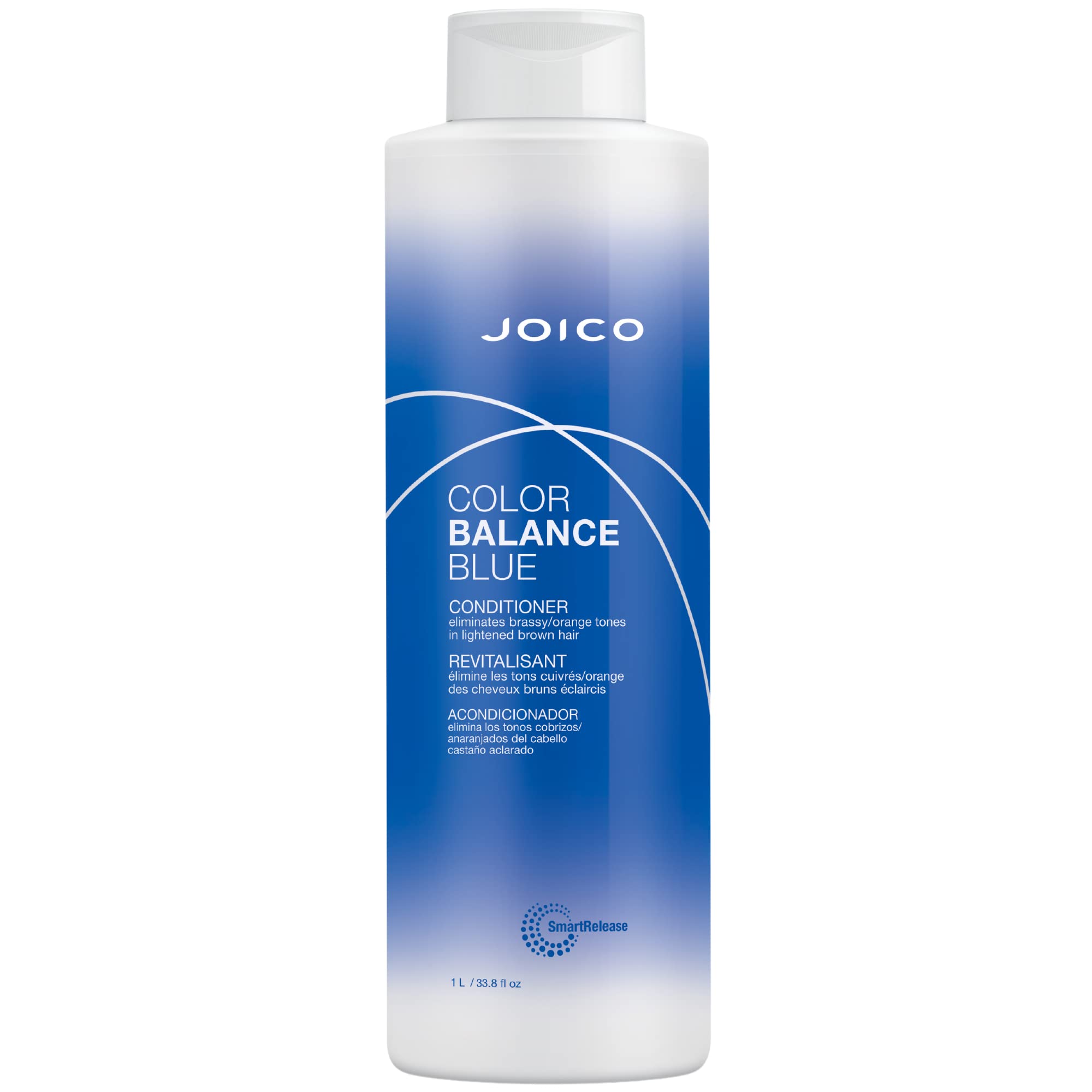 Foto 2 pulgar | Acondicionador Joico Color Balance Blue - Venta Internacional