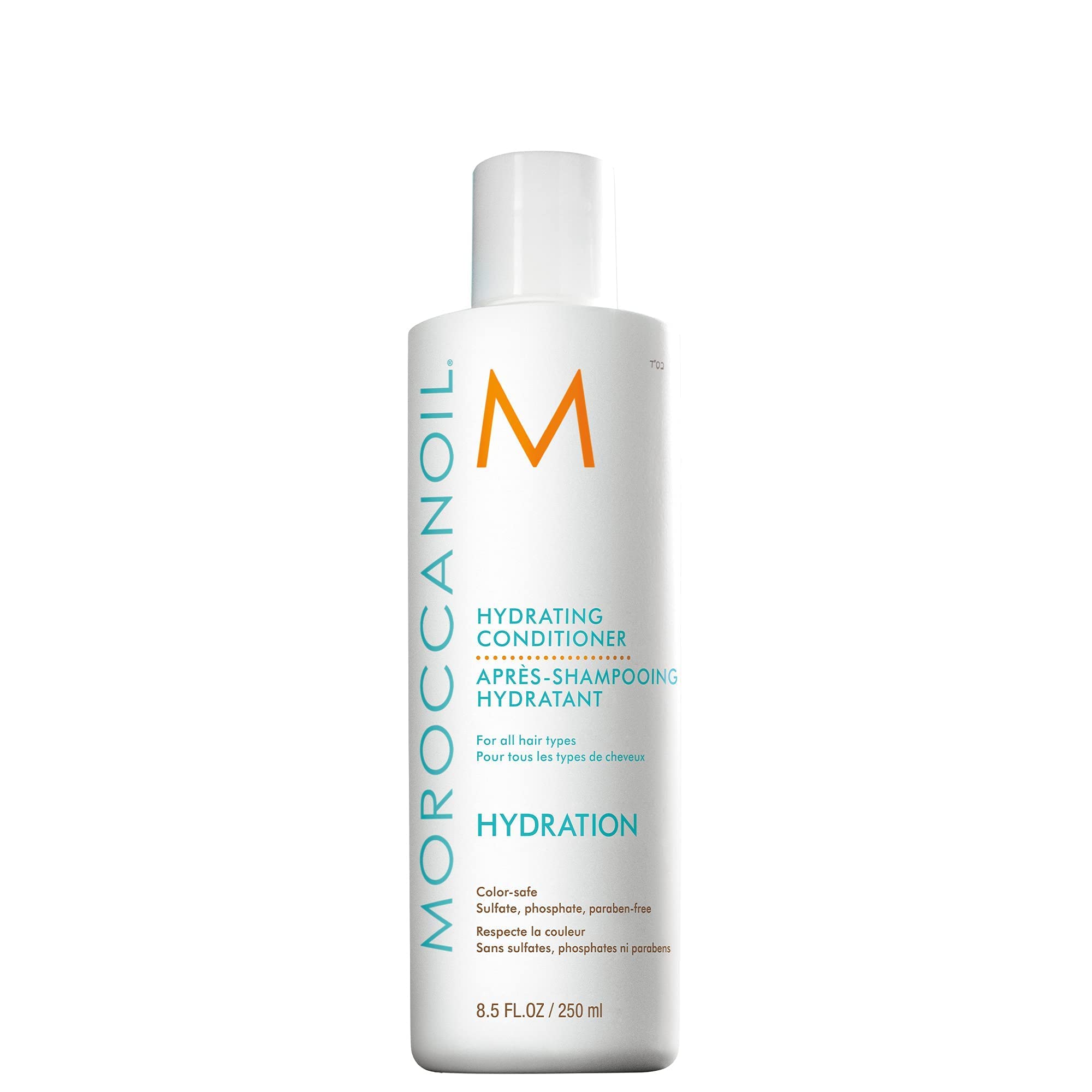 Foto 2 pulgar | Acondicionador Moroccanoil Hidratante 250 Ml Para Cabello Normal A Seco - Venta Internacional.
