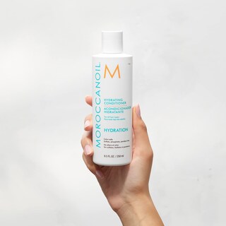 Foto 5 | Acondicionador Moroccanoil Hidratante 250 Ml Para Cabello Normal A Seco - Venta Internacional.