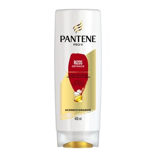 Foto 1 | Acondicionador Pantene Rizos Definidos 400 ml