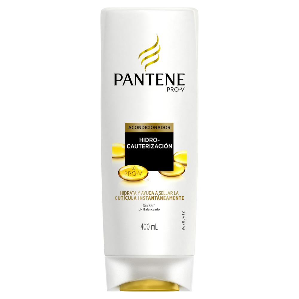 Foto 2 pulgar | Acondicionador Pantene Pro-v Hidratación Extrema 400 Ml