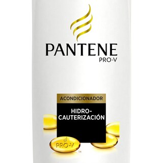 Foto 2 | Acondicionador Pantene Pro-v Hidratación Extrema 400 Ml