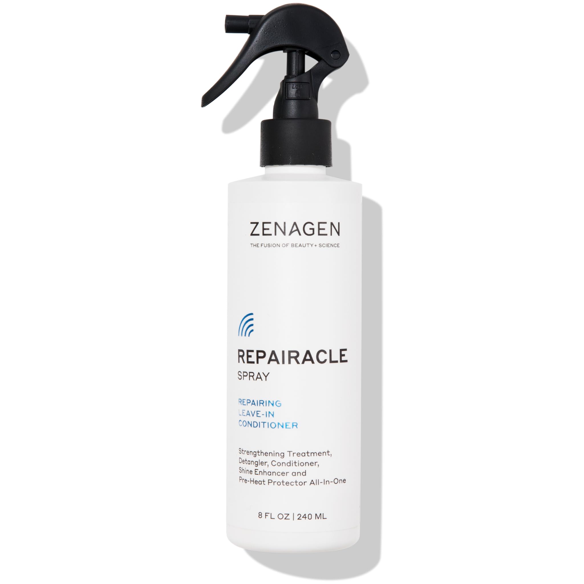 Foto 2 pulgar | Acondicionador Sin Enjuague Zenagen Repairacle Strengthening 240 Ml - Venta Internacional