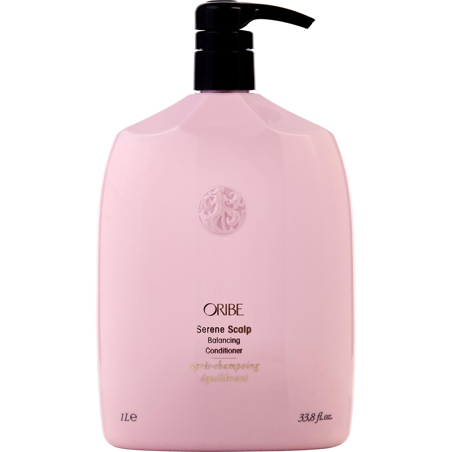 Acondicionador Oribe Serene Scalp Balancing 1 L - Venta Internacional $3,029