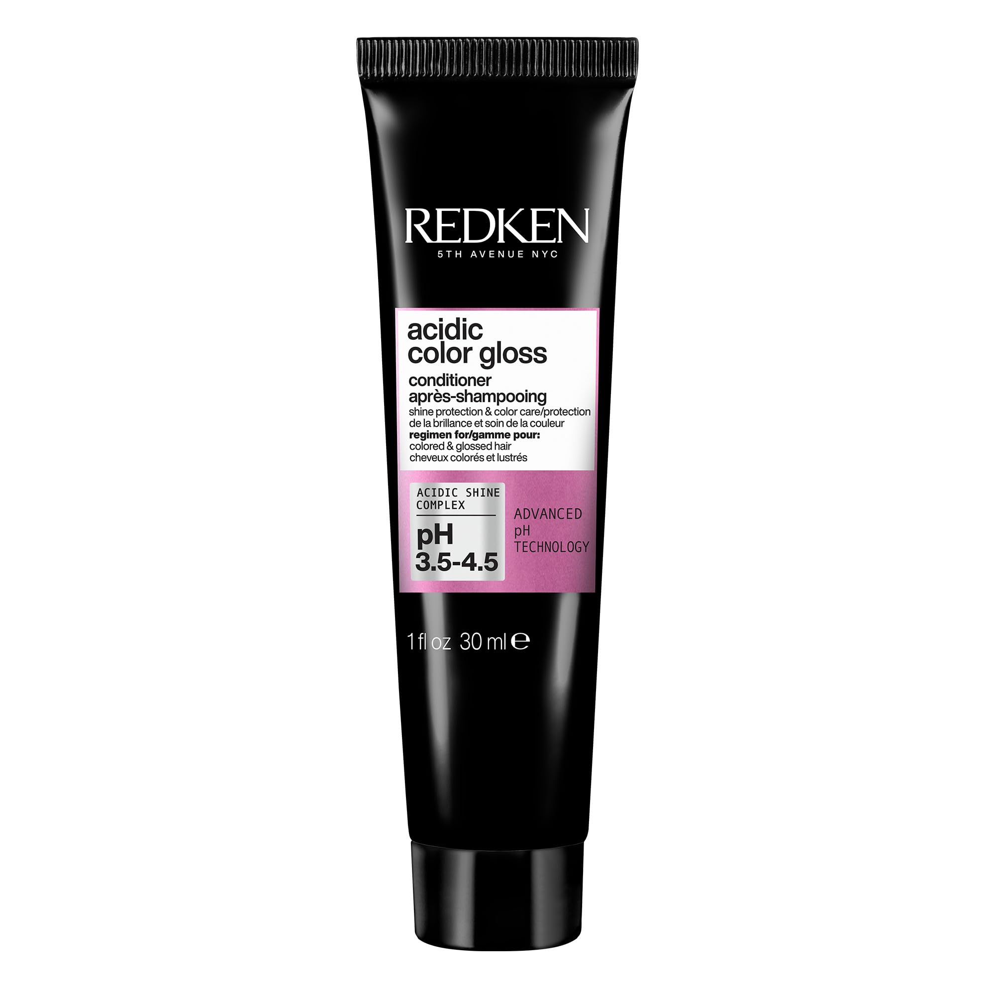 Foto 2 pulgar | Acondicionador Redken Acidic Color Gloss Para Cabello Teñido - Venta Internacional.