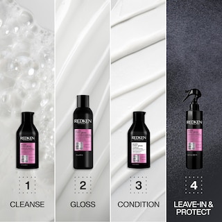 Foto 5 | Acondicionador Redken Acidic Color Gloss Para Cabello Teñido - Venta Internacional.