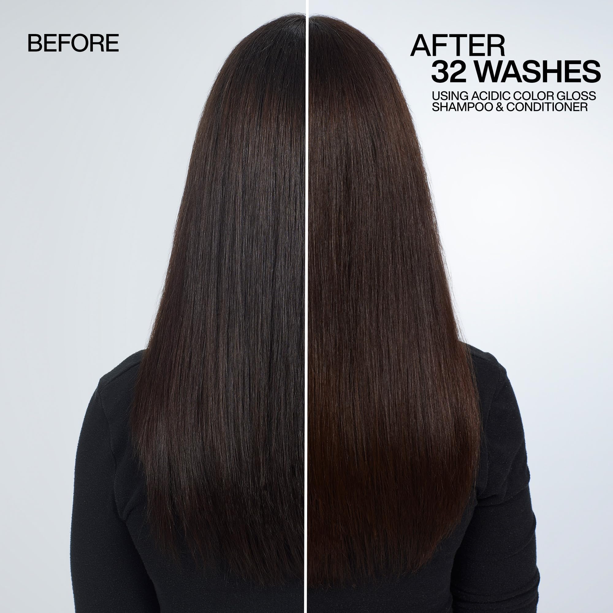 Foto 7 | Acondicionador Redken Acidic Color Gloss Para Cabello Teñido - Venta Internacional.