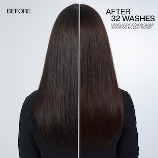 Foto 7 | Acondicionador Redken Acidic Color Gloss Para Cabello Teñido - Venta Internacional.