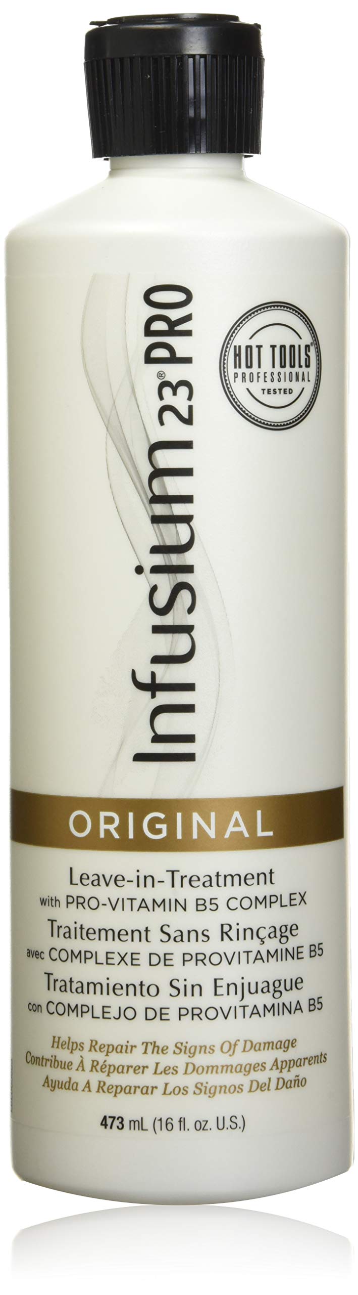 Foto 1 | Acondicionador Infusium Sin Enjuage 473 Ml-Venta Internacional