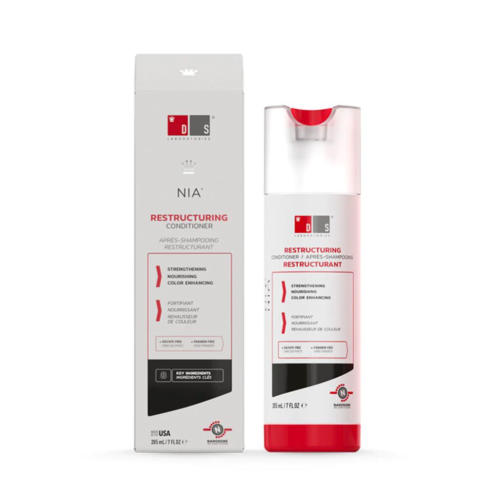 Acondicionador NIA Restructuring 205 ml