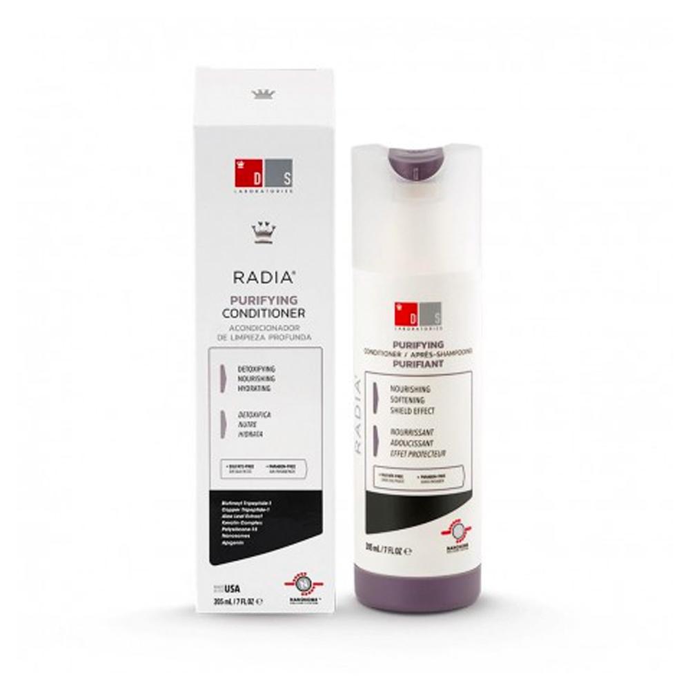 Acondicionador Radia Purifying 205 Ml