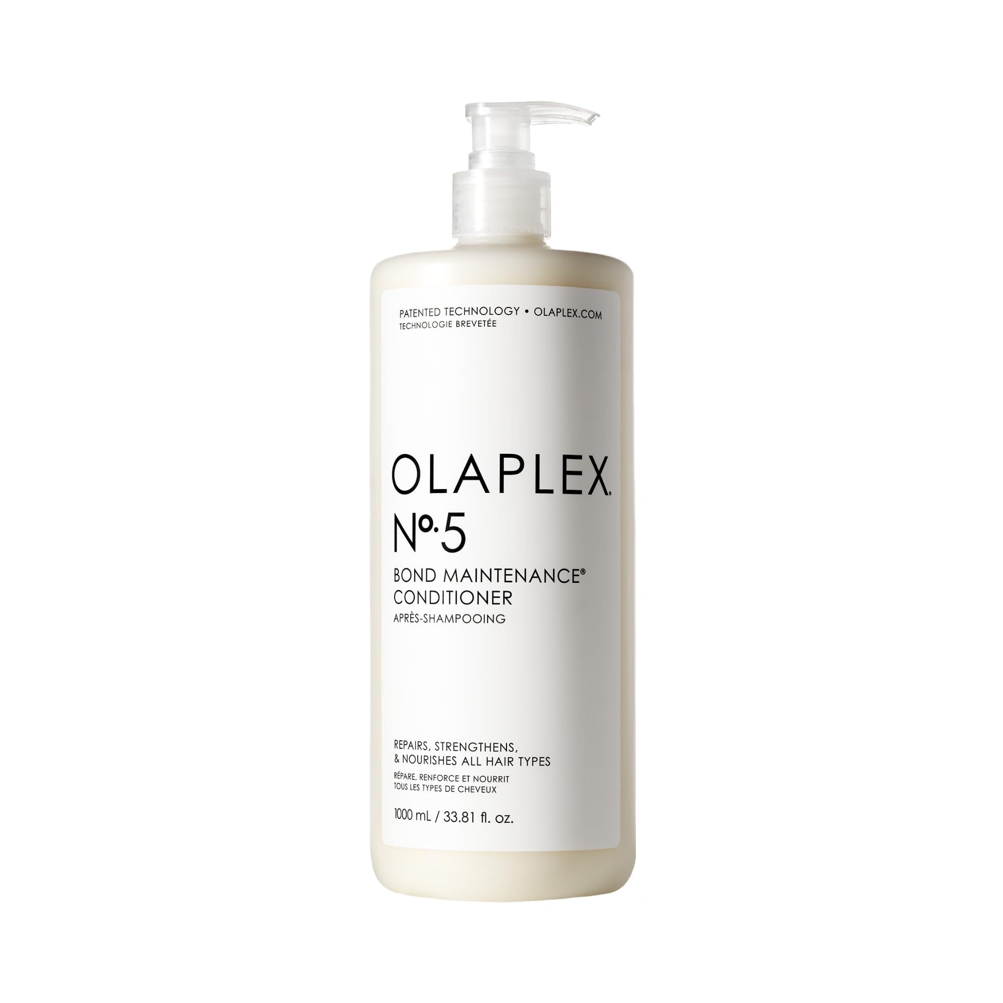 Foto 2 pulgar | Acondicionador Olaplex No. 5 Bond Maintenance para Cabello Dañado 1L - Venta Internacional