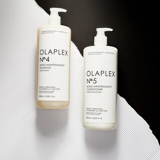 Foto 2 | Acondicionador Olaplex No. 5 Bond Maintenance para Cabello Dañado 1L - Venta Internacional