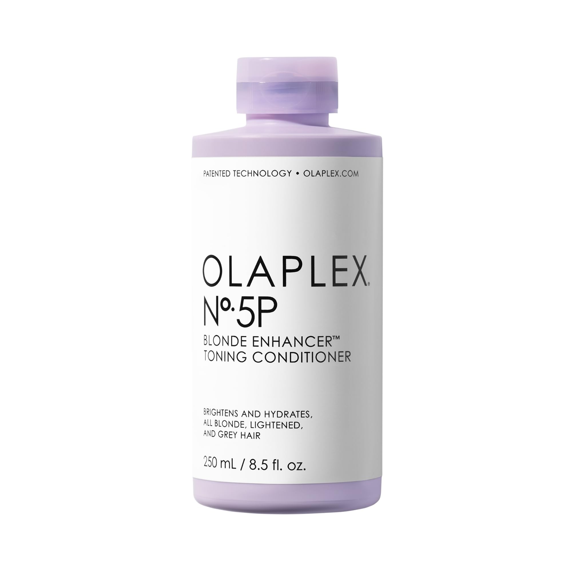 Foto 2 pulgar | Acondicionador Tonificante Olaplex No. 5p Blonde Enhancer 250 ml - Venta Internacional