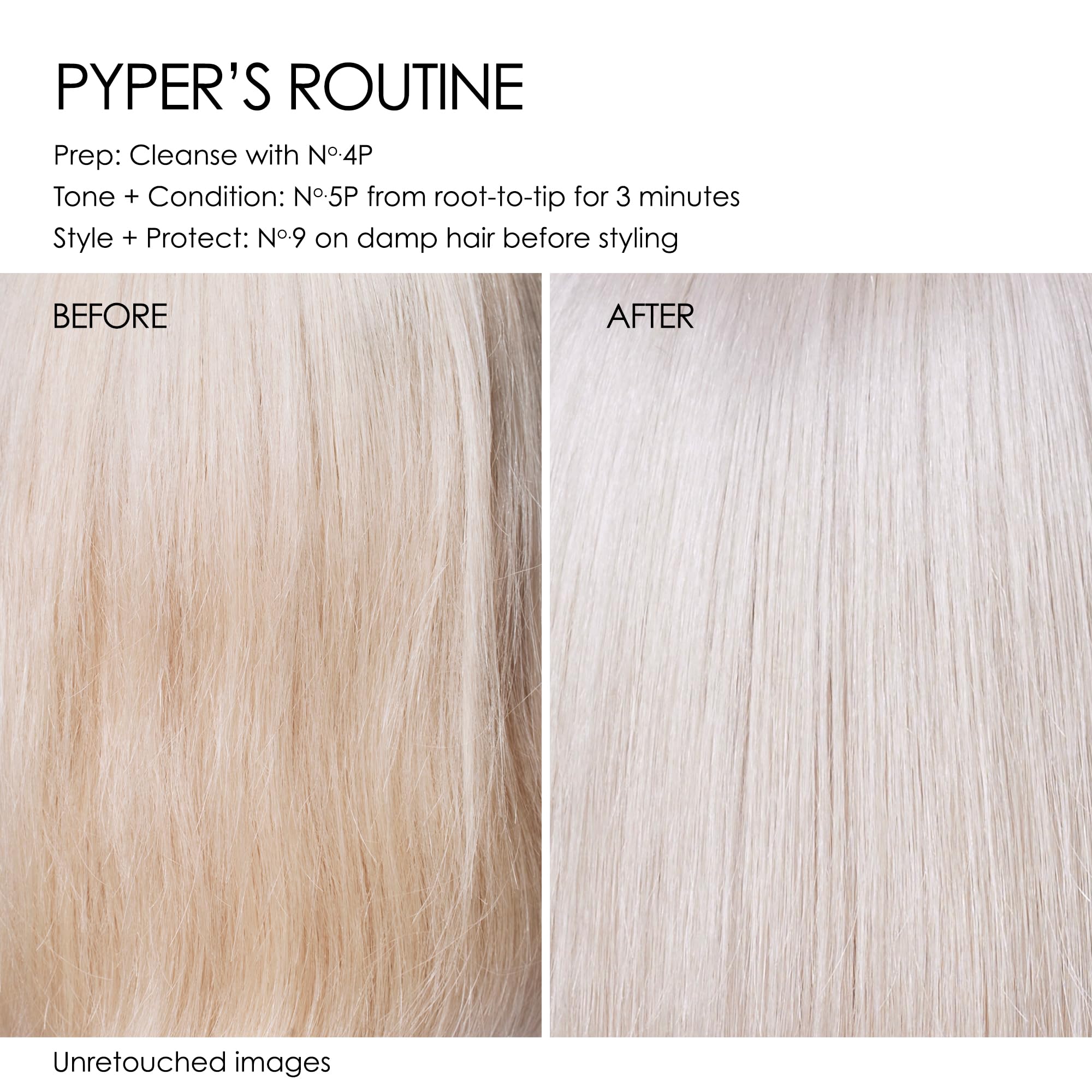 Foto 3 pulgar | Acondicionador Tonificante Olaplex No. 5p Blonde Enhancer 250 ml - Venta Internacional