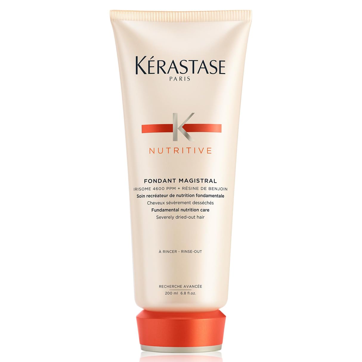 Foto 1 | Acondicionador Kerastase Nutritive Lait Vital 200 Ml - Venta Internacional