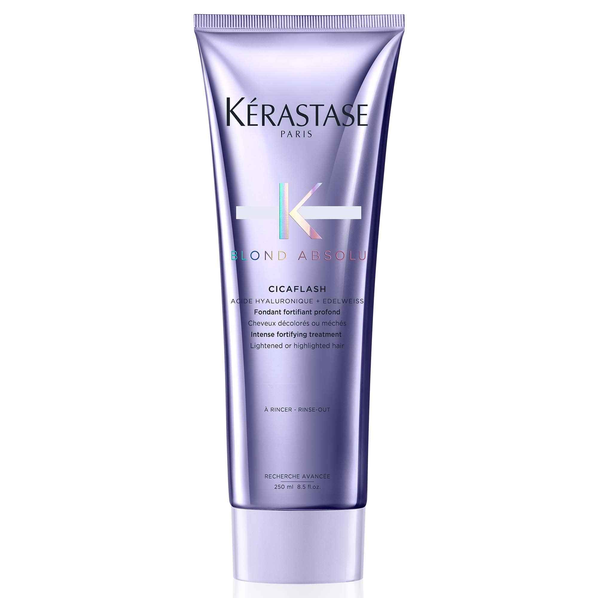 Foto 2 pulgar | Acondicionador Kerastase Blond Absolu Cicaflash 250 Ml - Venta Internacional
