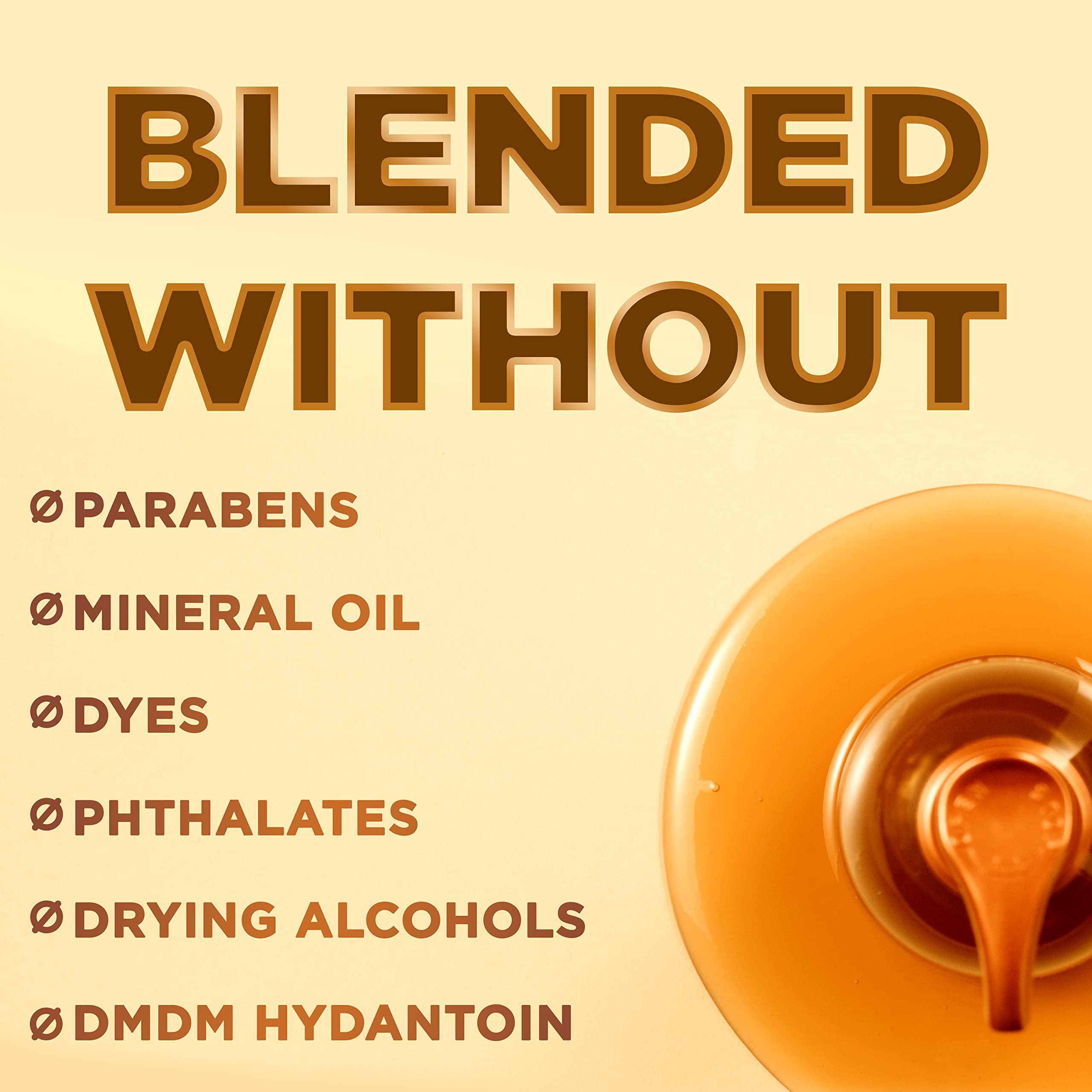 Foto 7 pulgar | Sérum Reparador Capilar Garnier Whole Blends Honey 150 Ml Paquete De 2 - Venta Internacional