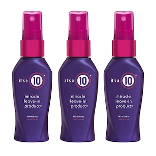 Foto 1 | Tratamiento Capilar Sin Enjuague Es Un Milagro Del Cuidado Del Cabello De 60 Ml X3 - Venta Internacional