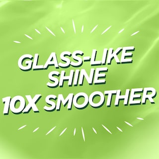 Foto 2 | Agua Para El Cabello Garnier Fructis Sleek & Shine Glass 180 Ml - Venta Internacional