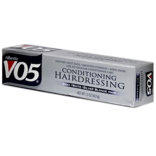 Foto 4 | Conditioning Hairdress Vo5 Gris/blanco/Plateado 44 Ml Paquete De 2 - Venta Internacional