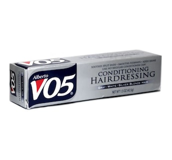 Foto 5 | Conditioning Hairdress Vo5 Gris/blanco/Plateado 44 Ml Paquete De 2 - Venta Internacional