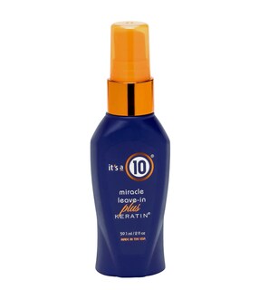 Foto 1 | Cuidado del Cabello It's A 10 Miracle Leave-in Plus Keratin 60 Ml - Venta Internacional