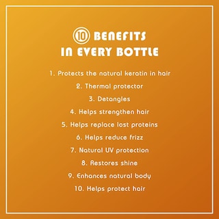 Foto 5 | Cuidado del Cabello It's A 10 Miracle Leave-in Plus Keratin 60 Ml - Venta Internacional