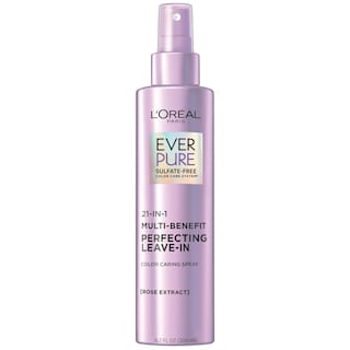 Foto 1 | Acondicionador en Aerosol L'oréal Paris Everpure 200 Ml - Venta Internacional