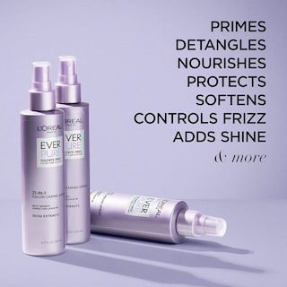 Foto 4 | Acondicionador en Aerosol L'oréal Paris Everpure 200 Ml - Venta Internacional