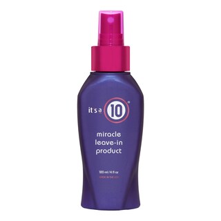 Foto 1 | Acondicionador sin Enjuague It's A 10 Haircare Miracle 120 Ml - Venta Internacional