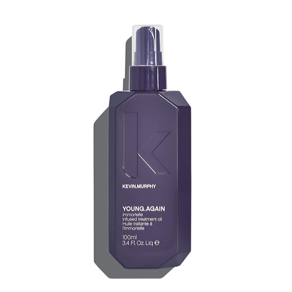 Foto 2 pulgar | Tratamiento Capilar Kevin Murphy Young Again 100 ml - Venta Internacional