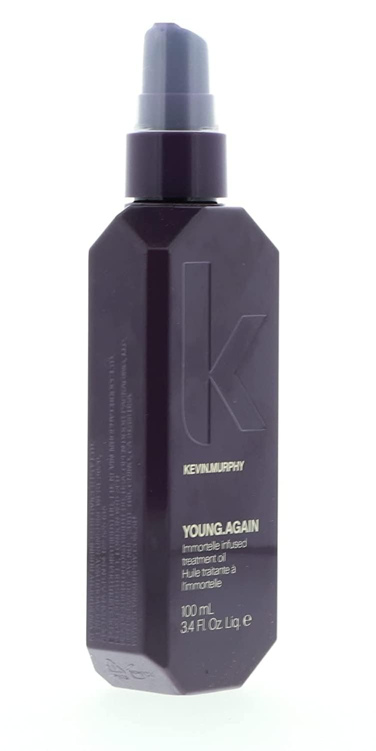 Foto 3 pulgar | Tratamiento Capilar Kevin Murphy Young Again 100 ml - Venta Internacional