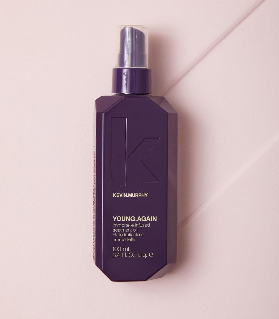 Foto 6 pulgar | Tratamiento Capilar Kevin Murphy Young Again 100 ml - Venta Internacional