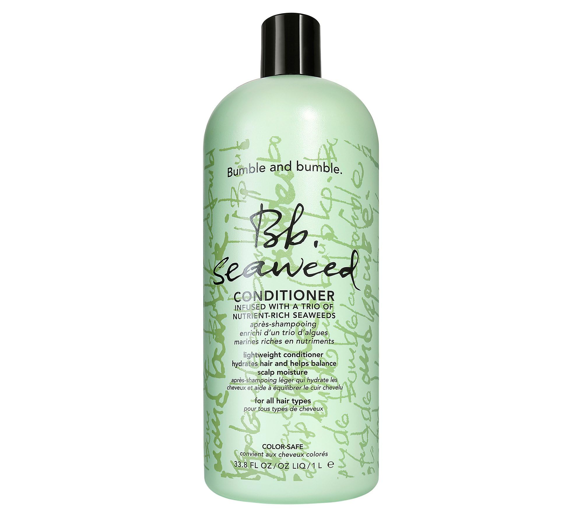 Foto 2 pulgar | Acondicionador Bumble And Bumble Seaweed Para Todo Tipo De Cabello - Venta Internacional