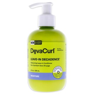 Foto 1 | Acondicionador sin Enjuague Devacurl Leave-in Decadence 240 ml Unisex - Venta Internacional