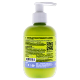 Foto 2 | Acondicionador sin Enjuague Devacurl Leave-in Decadence 240 ml Unisex - Venta Internacional